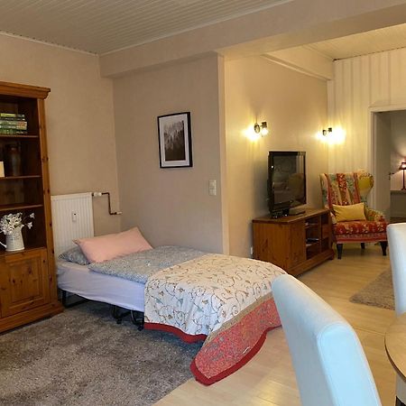 Ferienwohnung Holland 5 Lügde Εξωτερικό φωτογραφία