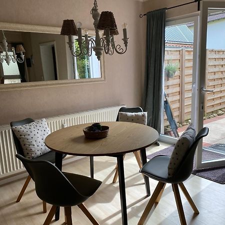 Ferienwohnung Holland 5 Lügde Εξωτερικό φωτογραφία