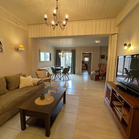 Ferienwohnung Holland 5 Lügde Εξωτερικό φωτογραφία