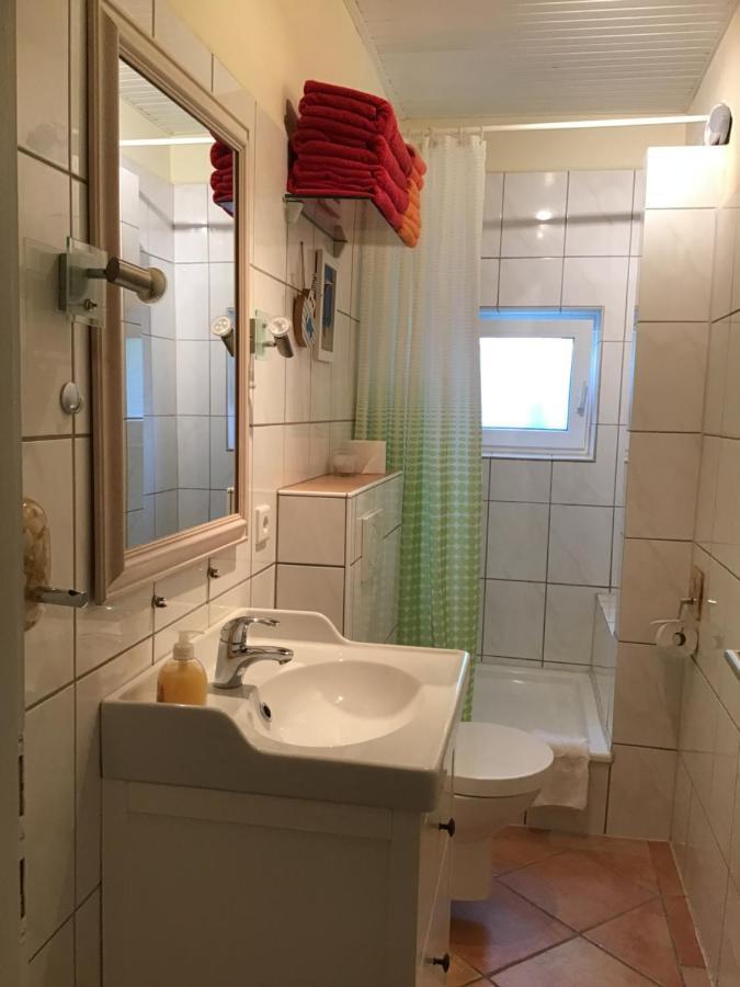 Ferienwohnung Holland 5 Lügde Εξωτερικό φωτογραφία
