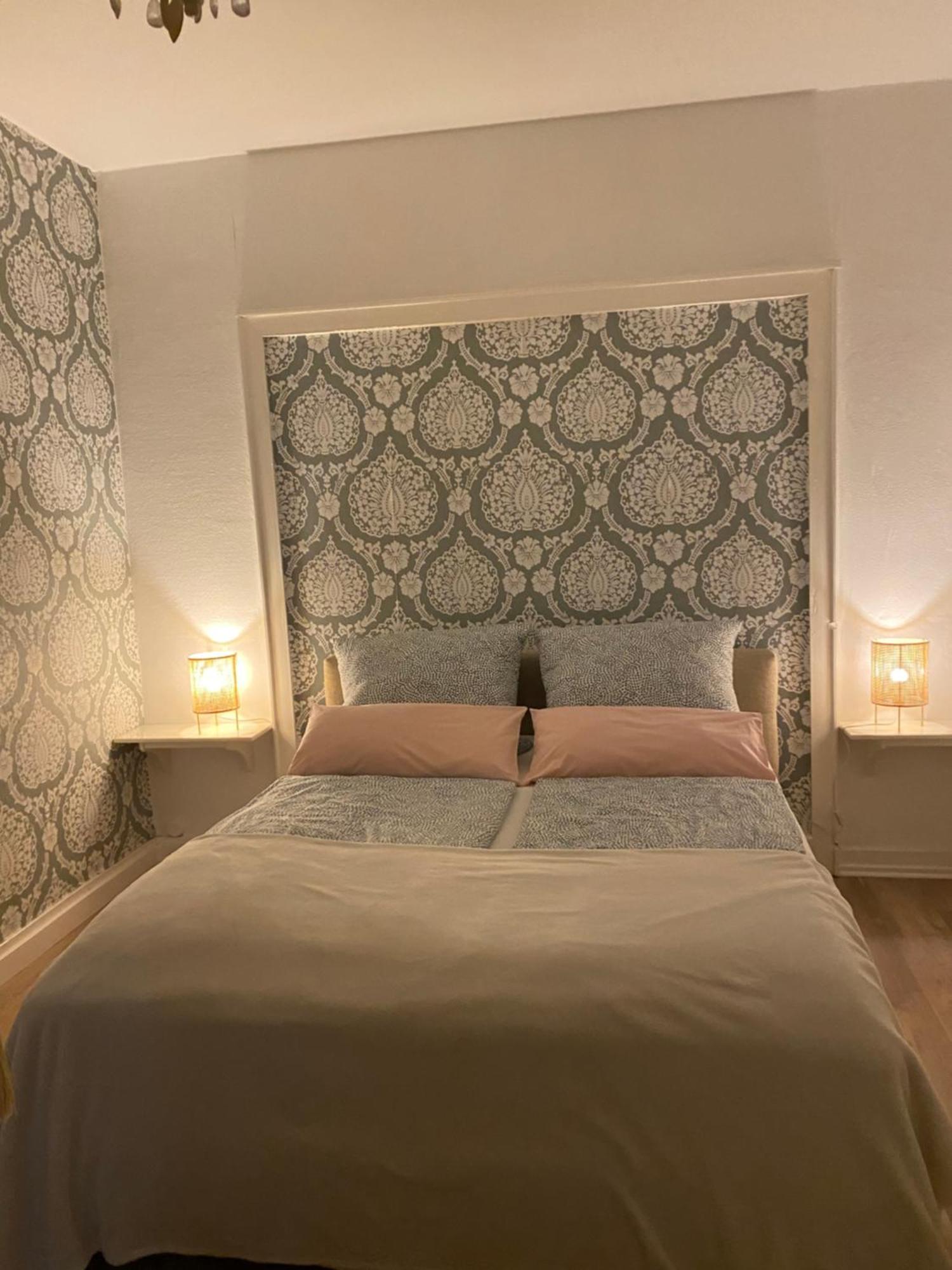 Ferienwohnung Holland 5 Lügde Εξωτερικό φωτογραφία