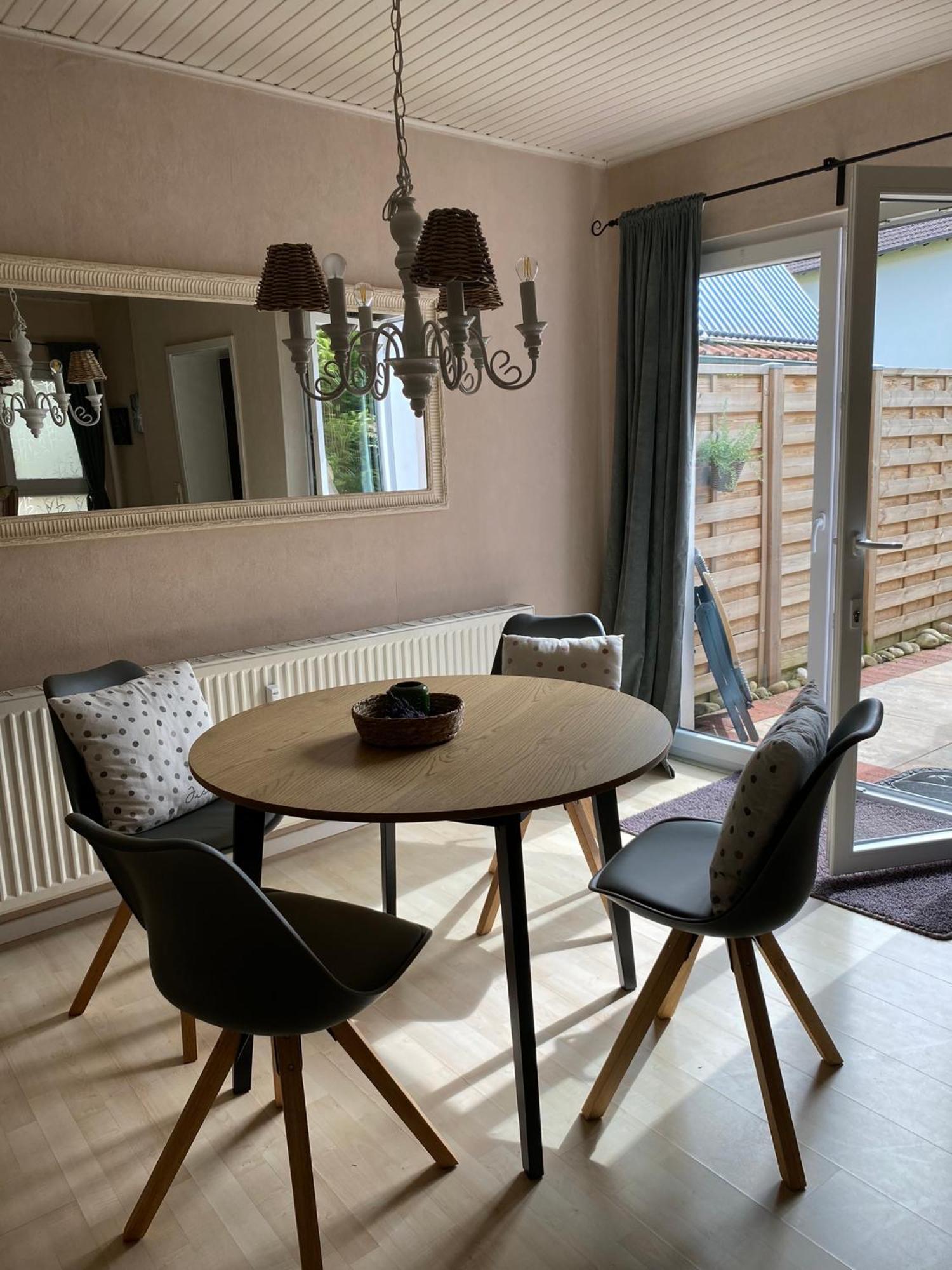Ferienwohnung Holland 5 Lügde Εξωτερικό φωτογραφία